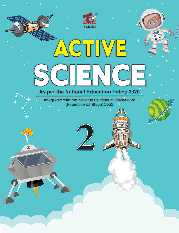 ACTIVE SCIENCE 2