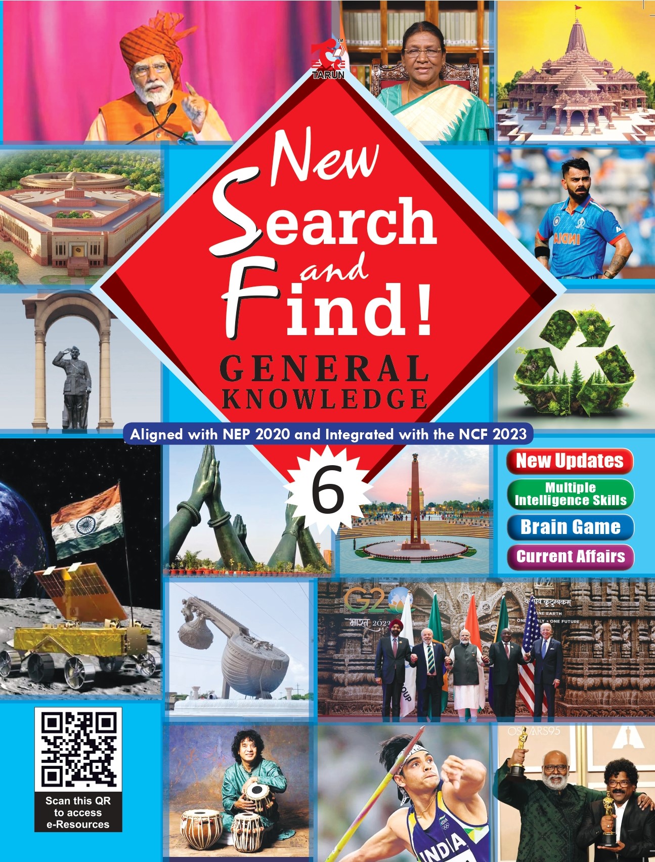 NEW SEARCH AND FIND 6