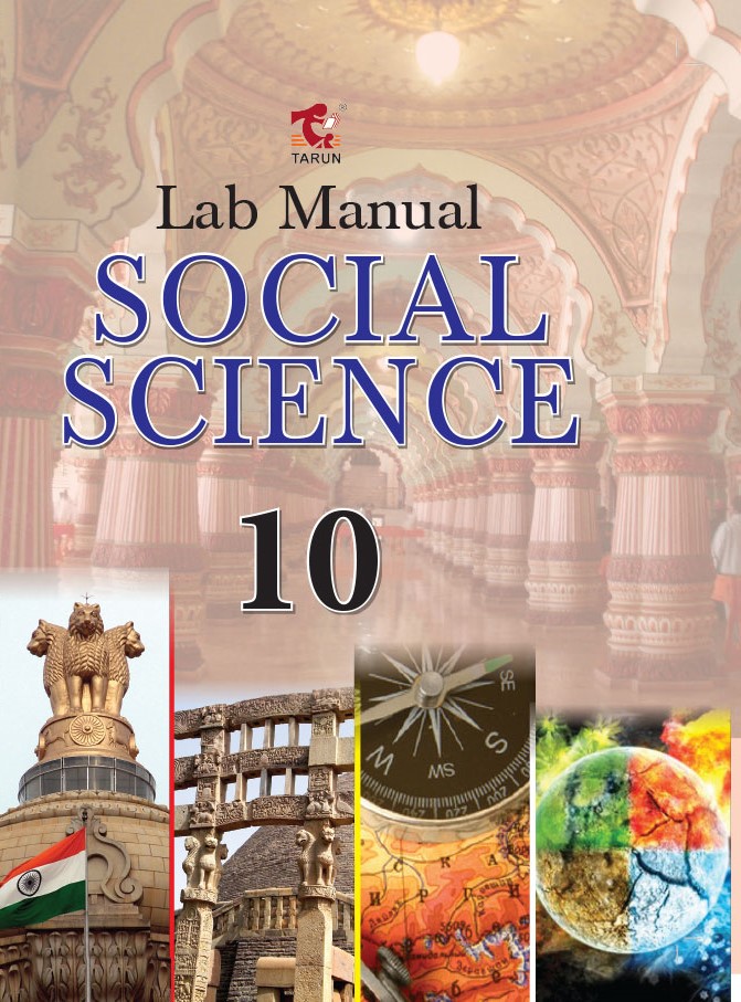 Lab Manual Social Science 10