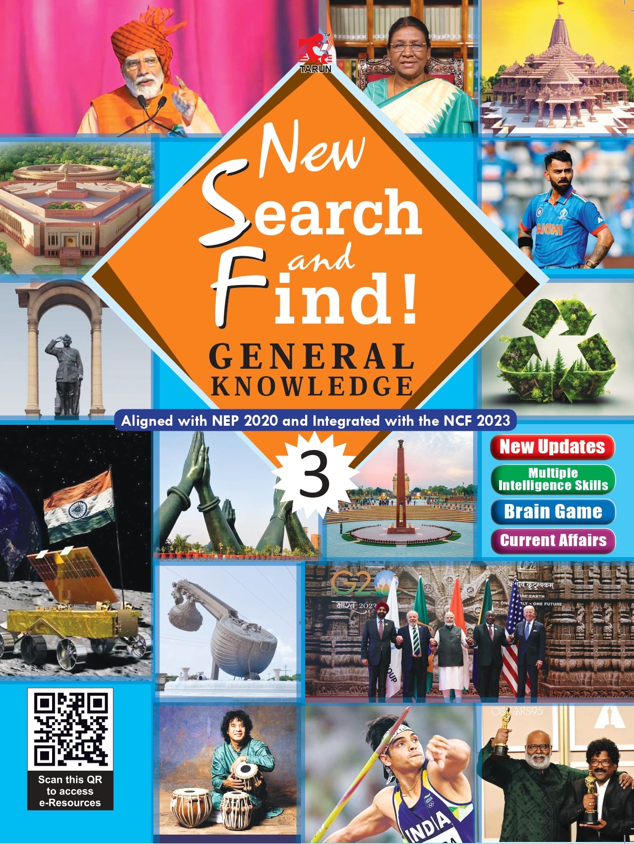 NEW SEARCH AND FIND 3